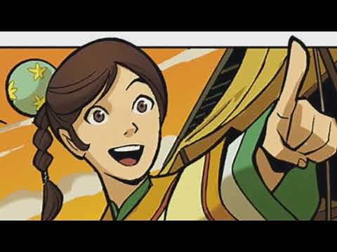 【ATLA】The Promise Part 2 (Comic Dub)