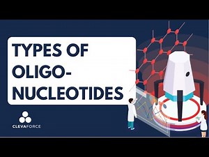 Types of Oligonucleotides