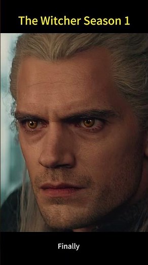 The Witcher: Season 1 (2019)#movie