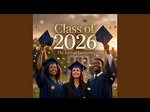 Class of 2026 (Graduation Song)