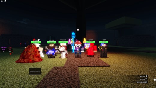 [pilgrammed] solo全蒙多加挑战勋章加精致蛋boss（四倍伤害）