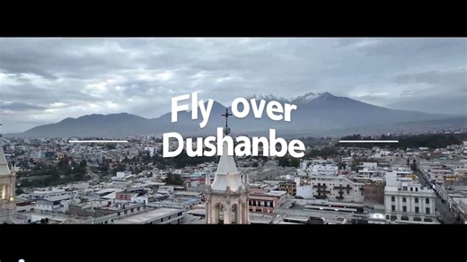 6.8K views · 93 reactions | Tajikistan is located in the southeast of Central Asia, with a mountainous area exceeding 90 percent of its total area. Dushanbe is the capital of Tajikistan and the country's economic and cultural center. Click the link to take a drone tour with us: xhtxs.cn/UVH | China Xinhua News | Facebook