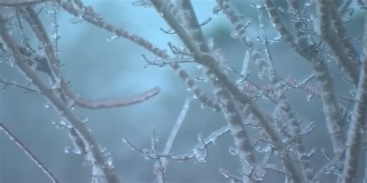 Portland metro’s east side still frozen over, causing more outages and school cancellations