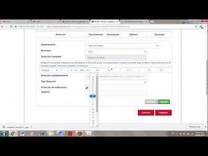 COMO ACTUALIZAR EL RUNT FACIL Y RAPIDO