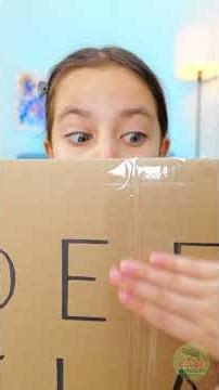 🎩 Wow! Magic Hat Trick 😲 Is It a Hat or a Portal?! ✨