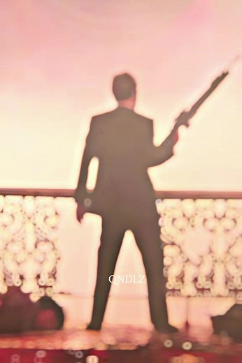 Dramatic Transitions in Cinematic Storytelling