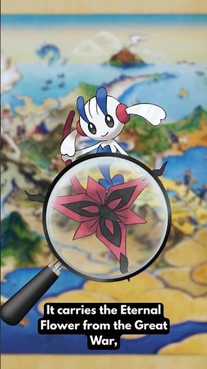 Pokémon Forms You NEVER Noticed (Variants Explained!)