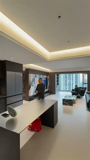Timeless Black Kitchen Cabinets Installed 🖤