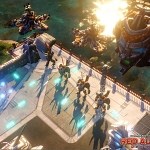 Command and Conquer: Red Alert 3 - Uprising Cheats, Tips and Strategy