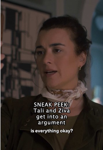 Explore Tony and Ziva's Journey in NCIS