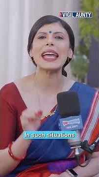 How a digital arrest fraud begins | CONversation with Vigil Aunty | HDFC Bank