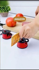 5 Smart Kitchen Tools That Make Cooking Faster & Safer #amzonmustbuy #amazonproducts