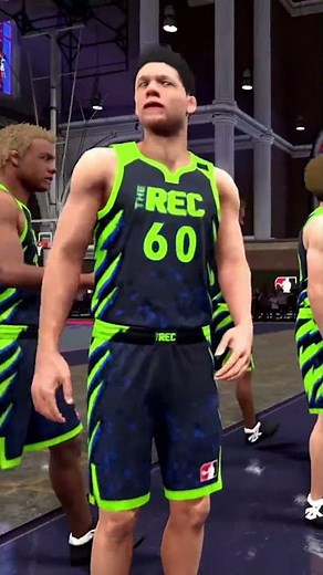 Master Iso Moves in NBA 2K24 with Mike Wang's Pro Tips #NBA2K24 #IsoSkills