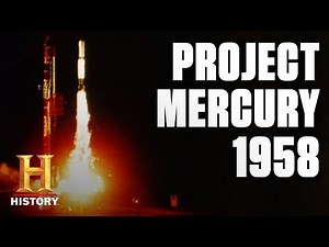 NASA's Early Years | Flashback | History