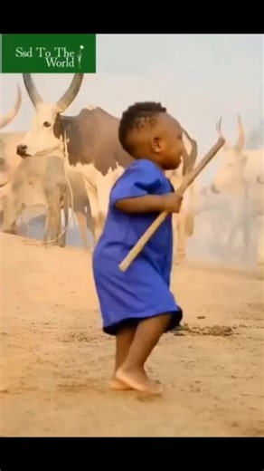 #southsudanesetiktokers