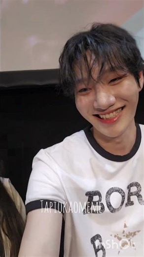 전 세계 누나들을 사로잡으라는 미션! 🔥260315 #MCND #엠씨엔디 #휘준 #HUIJUN #フィジュン