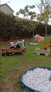 RC Toy Shipment on the Move! 😁