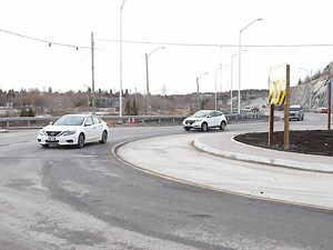 Denley: Roundabout thinking on roundabouts from Ottawa city planners