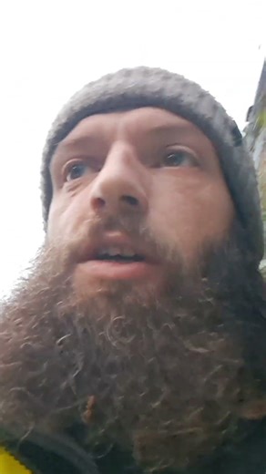 Still getting ID'd at 36