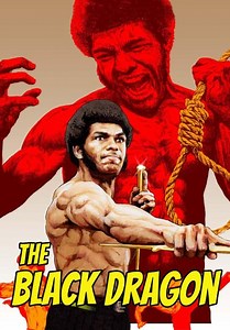 The Black Dragon (1974)