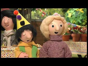 POSTMAN PAT. GREAT BIG PARTY