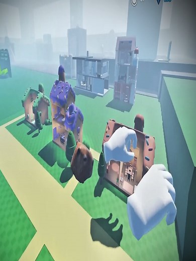 Exploring Capybaras in Roblox Gameplay