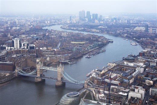 Cockney accent: One of Britain's most iconic accents is 'dying' with migration partly to 'blame' - 'Loss of cultural identity'