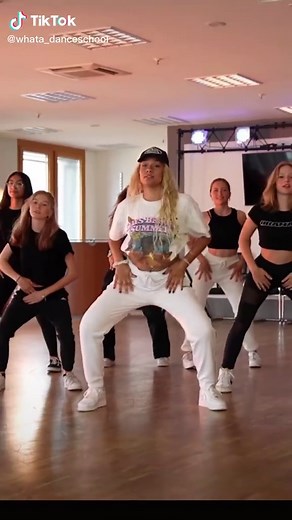 Dance Classes by @its.2mad 🔥💯❤️ #dancevision #karlsruhe #foryou #choreography #feelthemoment