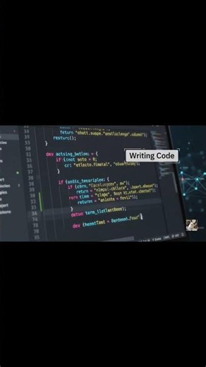 LLM can Drafting Emails , Writing Code, Summarizing text