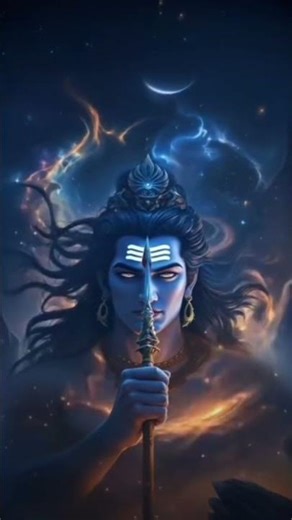 Om Namachivaya,Shiva Power Epic BGM 💥 #tamildevotional #shivashorts #youtubeshorts