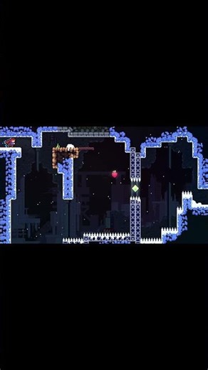 Celeste - Chapter 1 - Berry 11