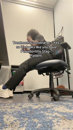 Patients be ruthless I’ll tell ya 😂 #dentalassistant #dentist #dentalhygienist #montythemaleda #dentaltok #healthcare