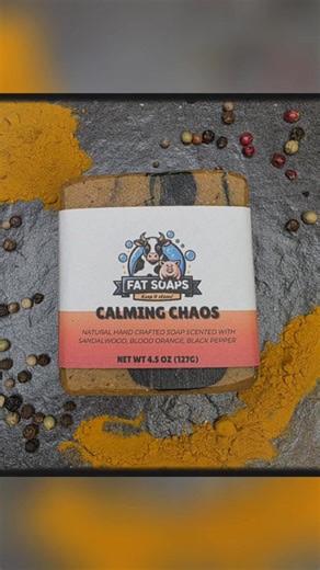 Absolutely love going to The Wild Bison Flea Market and Farmstand it’s always an adventure! #fatsoaps #wildbisonfleamarketfarmstand #naturalskincare #soap | Fat Soaps