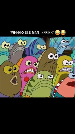 Spongebob Reels on Instagram: "I feel like we could quote this scene all day 😂 #spongebob #viral #humor #spongebobmemes #cartoon #explore #reels #squidward #funny #squidwardmemes"