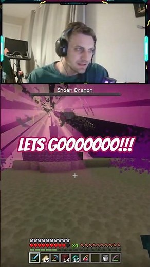 Best way to defeat the Dragon Minecraft 1.21