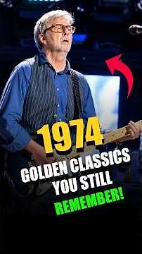 10 Greatest Songs of 1974 You’ll Never Forget 🎵🔥 #Shorts #1970smusic #classichits
