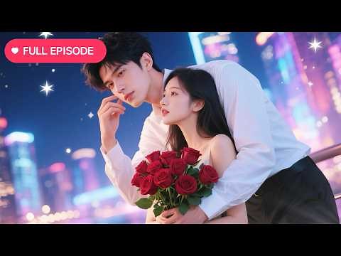 She Was Just a Maid…One Forbidden Night, She’s Carrying His Baby!The CEO Can’t Stop Pampering Her!