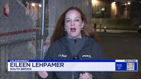 NYCHA residents left without heat amid freezing temperatures