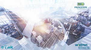 Princeton NuEnergy Announces Strategic Partnership With Wistron GreenTech And eTak Worldwide - CleanTechnica