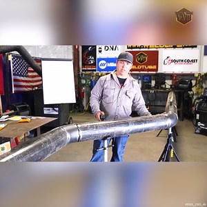 Tips for Fitting 45 Degree OFFSETS #offsets #pipefitting101 #howtoguide | WeldTube