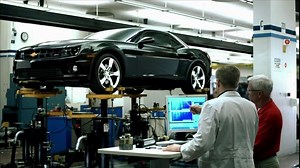 Chevrolet TV Commercial For Chevy