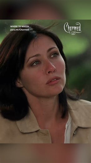 Is Prue falling for a warlock 😱 #charmed Now Streaming on #plutotv | Charmed