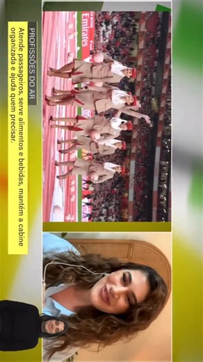 Joana Góis on Instagram: "✨ Uniforme, regras e glamour: ainda existe? Falava recentemente com uma colega de outra companhia aérea e algo que ela me disse ficou comigo. Contou-me que ficou genuinamente feliz por me ouvir falar da importância de termos regras e seguirmos standards quando estamos de uniforme … em vez de fazermos simplesmente o que nos apetece ou usarmos tudo o que queremos. Para ela, isso era um verdadeiro sinónimo de glamour. E confesso… também sinto isso. Numa profissão onde tant