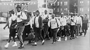 Stories for Martin Luther King Jr. Day - StoryCorps