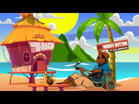 Sly ft. Boo Hinkson - Horny Button (Soul of Soca EP) 2026 Soca