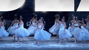 Step into this magical world of toy soldiers, leaping candy canes and Sugarplum Fairies in our sneak peek of George Balanchine’s The Nutcracker >> https://bit.ly/2TlEtmu 🎄❄️👸 Opening at the Broward Center for the Performing Arts Dec 7 – 9; Adrienne Arsht Center for the Performing Arts Dec 14 – 24; Raymond F. Kravis Center for the Performing Arts Dec 28 - 30 🎥Alexander Izileav | Miami City Ballet