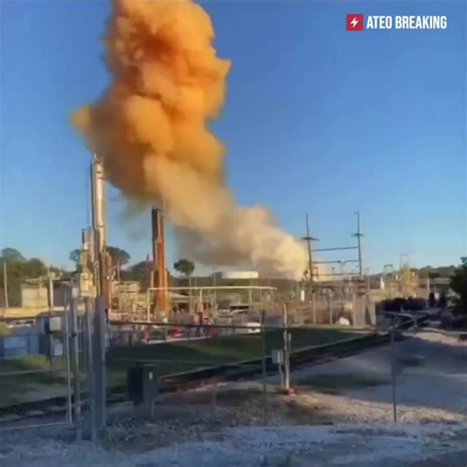 Mississippi chemical plant explosion causes ammonia leak, evacuations | Justin Raja posted on the topic | LinkedIn