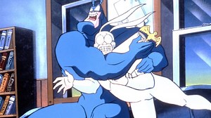 THE TICK Is One of the Most Hilariously Insane Animated Shows Ever! — GeekTyrant