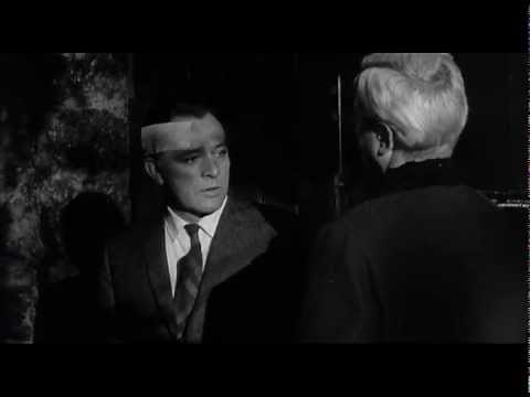 Key Explanation in The Spy Who Came in from the Cold