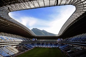 World Cup 2026 | Monterrey to host four matches
